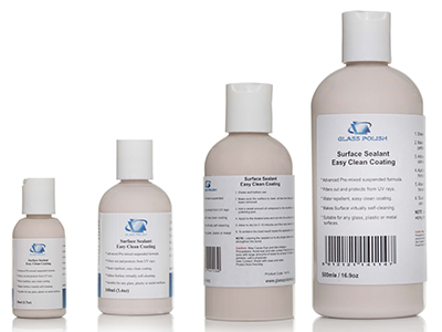 Surface Sealant